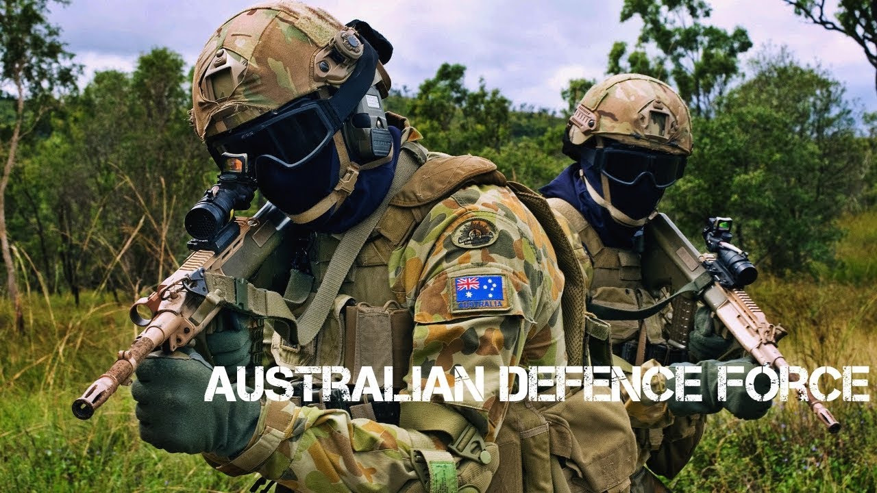 Australia Send In The Troops Deploying The Adf Against Rioters Asia