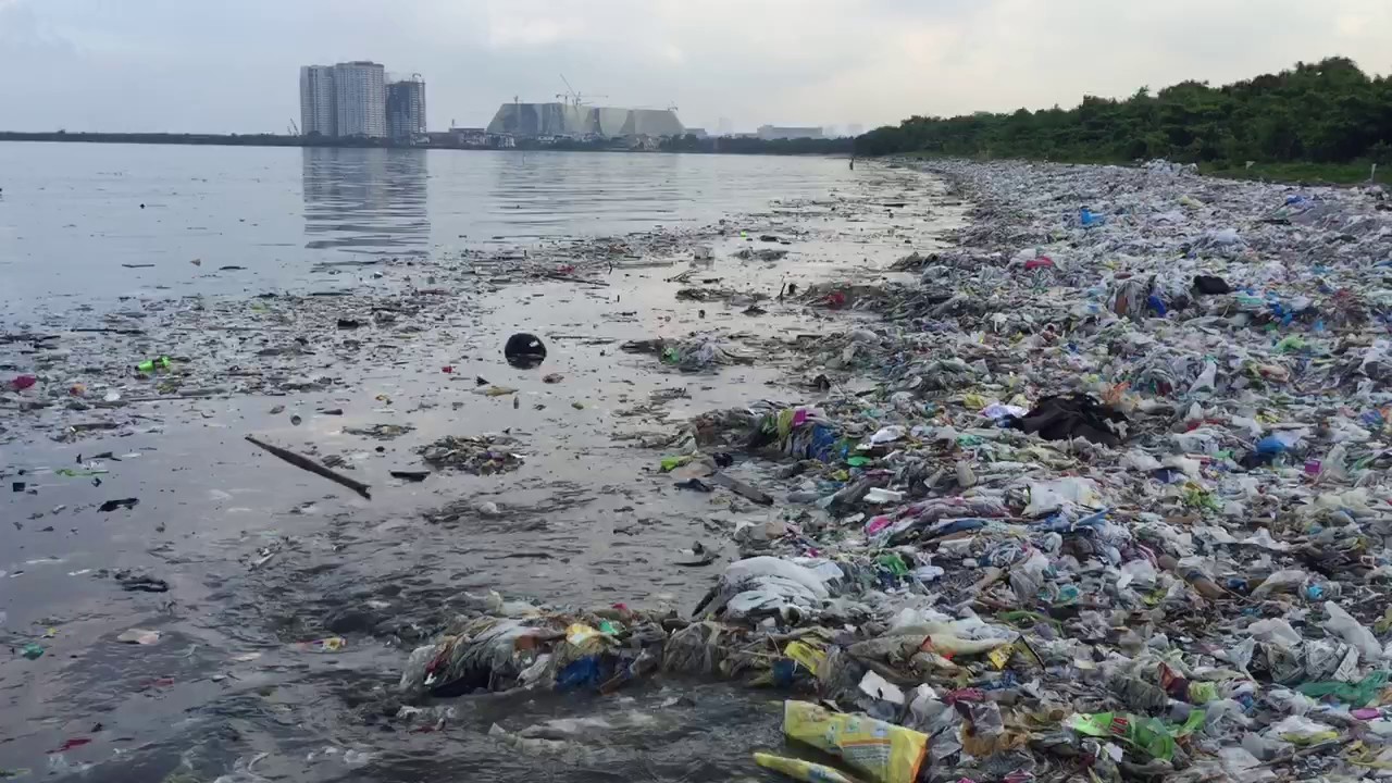 Why Collaboration In The ASEAN Region Is Vital To Tackle Plastic Waste ...