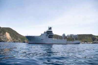 Hmnzs Manawanui